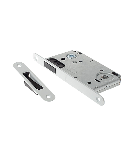 Замки Замок Apecs 5300M WC WM магнитный сантехнический 